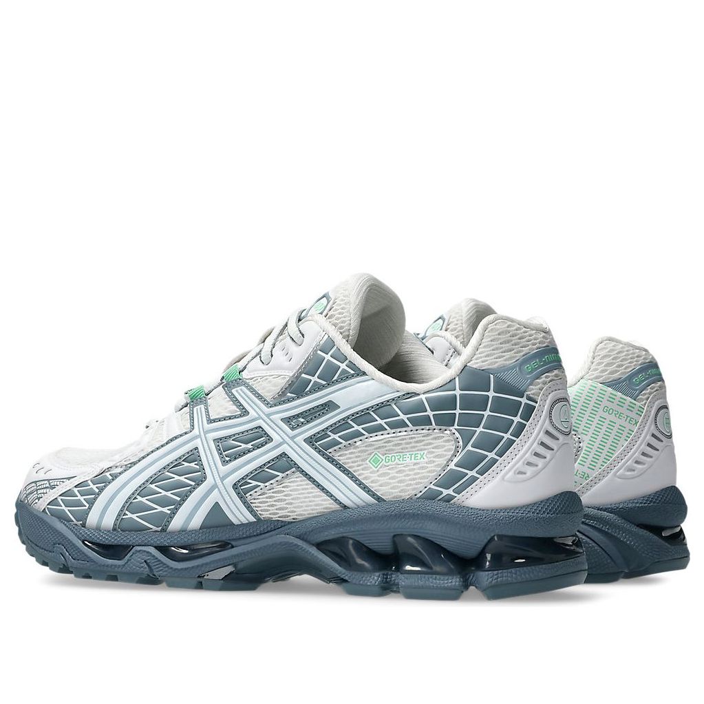 ASICS Gel-Nimbus 10.1 Gore-Tes 'Fjord Grey' 1203A760-100