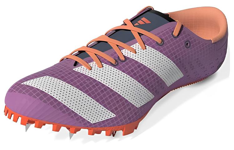 (WMNS) adidas Adizero Finesse Shoes 'Pulse Lilac' GX6679