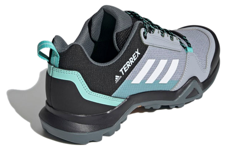 (WMNS) adidas Terrex Ax3 Hiking 'Grey Black' FX4690