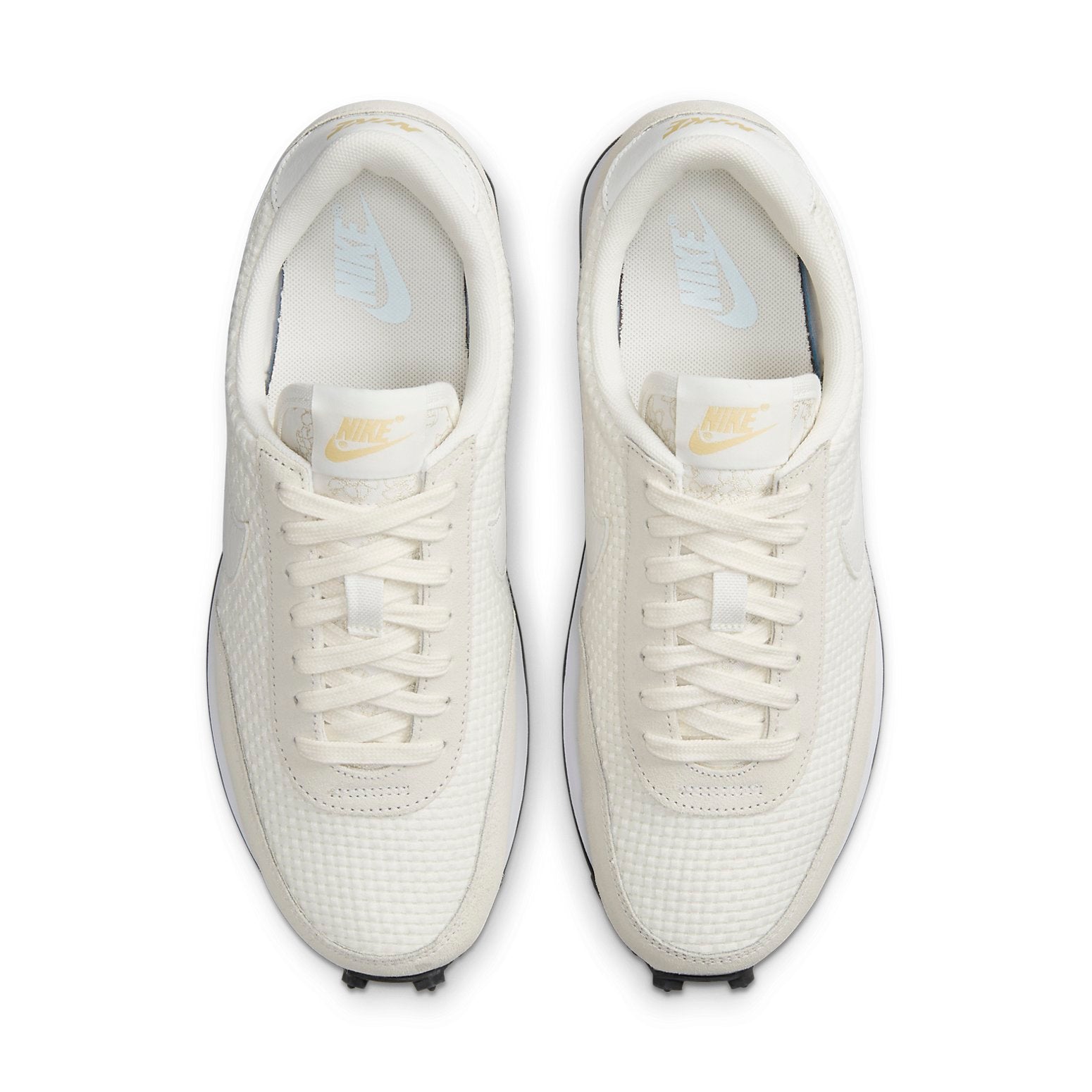 (WMNS) Nike Daybreak SE 'Sail Lemon Wash' DR5556-100