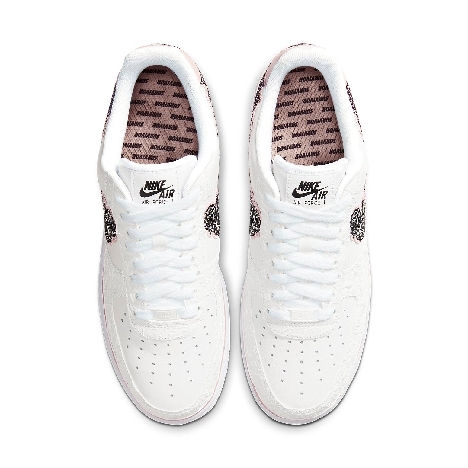 Nike Air Force 1 '07 LV8 'Doernbecher' 2019 CV2591-100