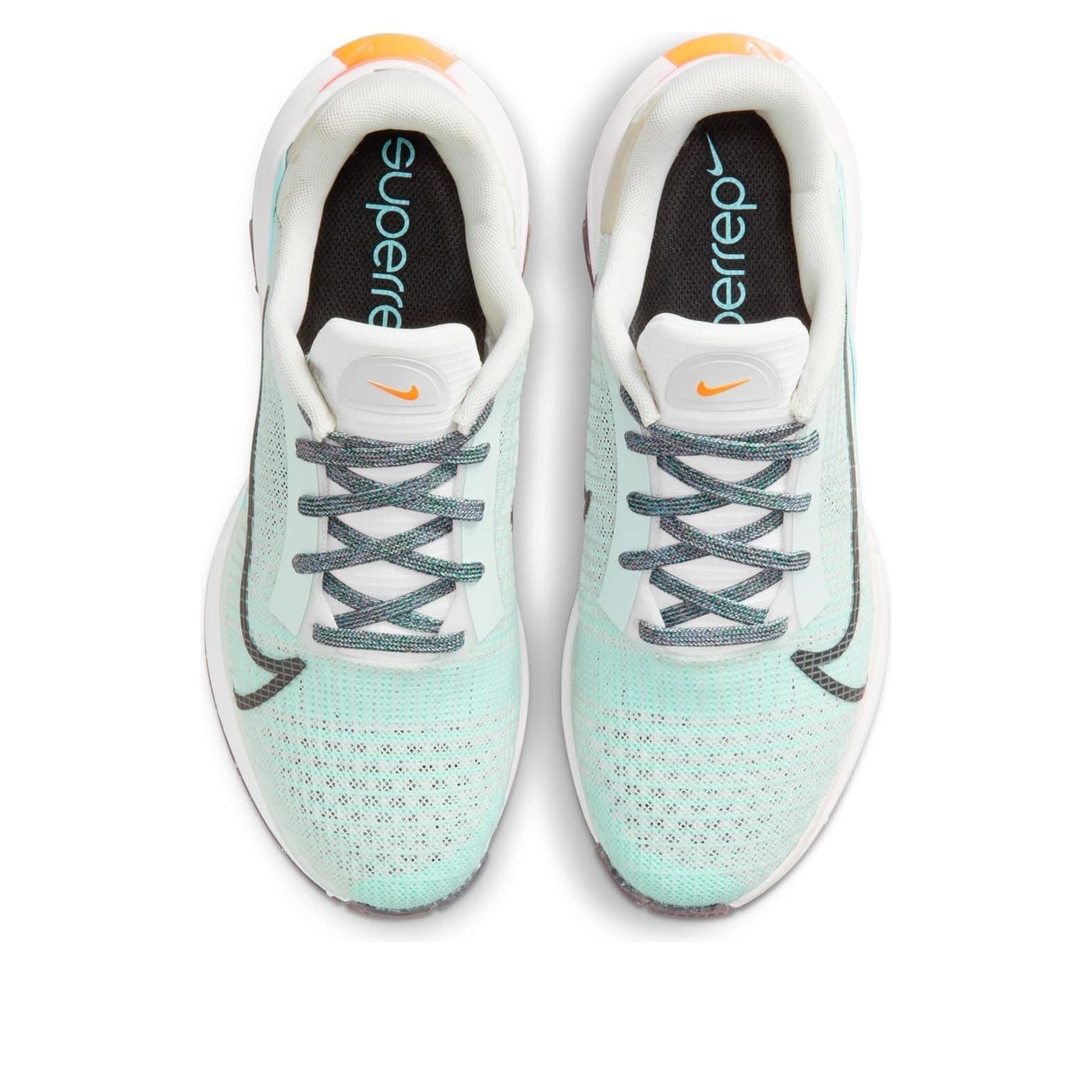 (WMNS) Nike ZoomX SuperRep Surge 'Platinum Tint Copa' DH2555-091