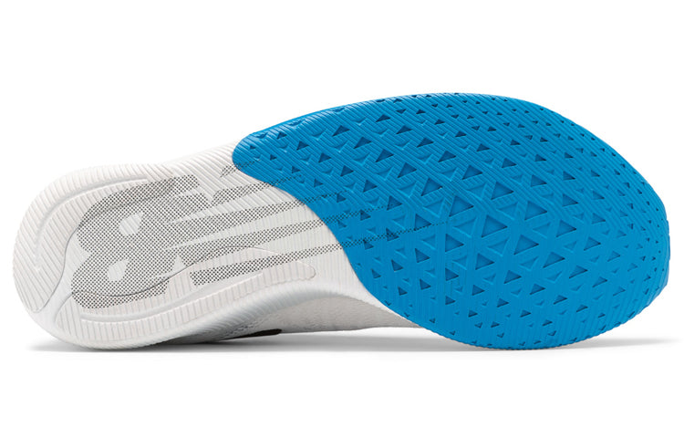 (WMNS) New Balance FuelCell TC 'White Vision Blue' WRCXWM