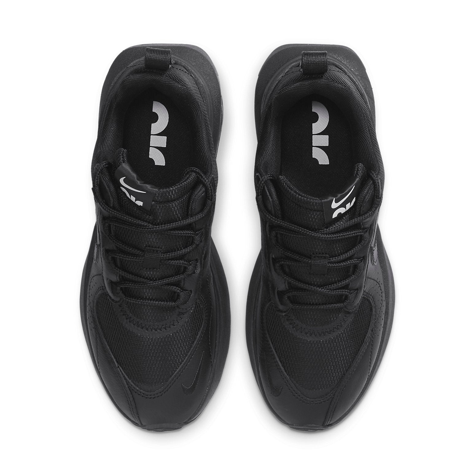 (WMNS) Nike Air Max Verona 'Triple Black' CU7904-002