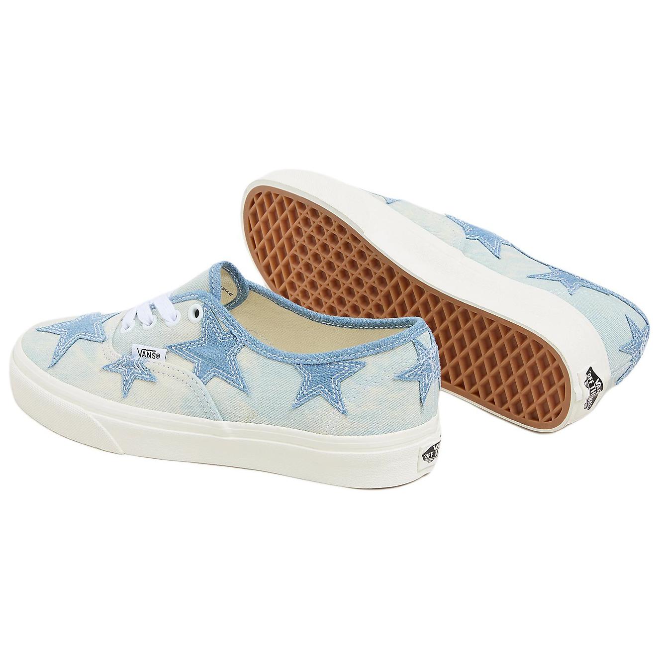 (WMNS) Vans Authentic 'Blue' VN000BW5DNM