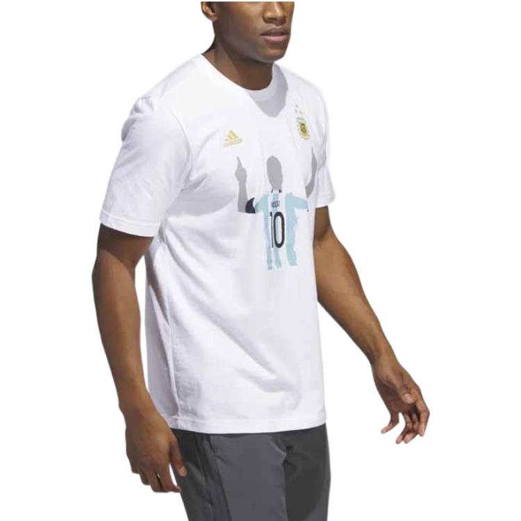 adidas Argentina 2022 Winners Tee HS0418