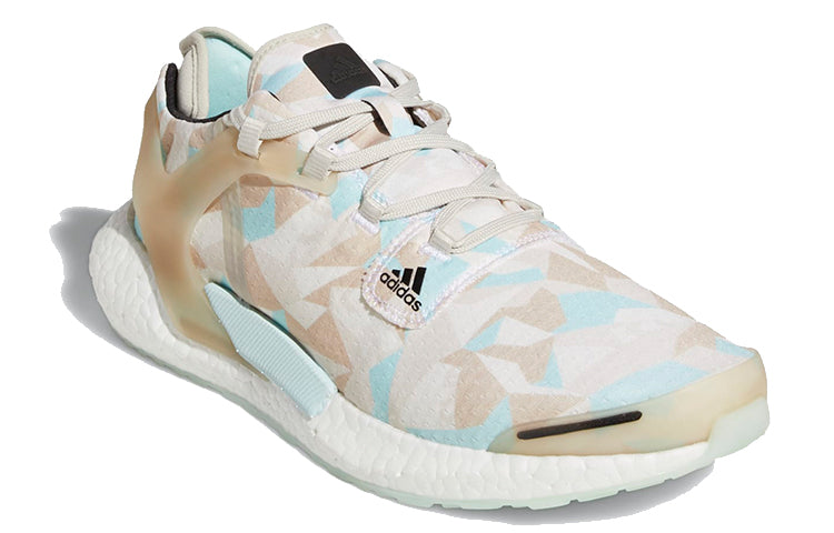 adidas Alphatorsion Boost 'Dazzle Camo Print - Pale Nude Mist' FW9551