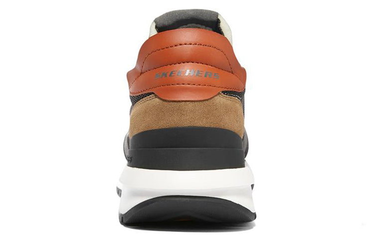 Skechers Sunny Dale 'Charcoal Black' 210437-CCBK