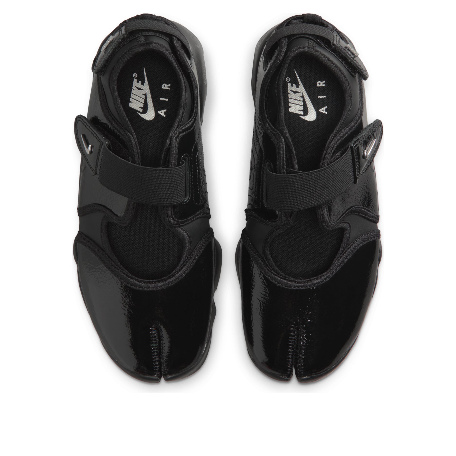 (WMNS) Nike Air Rift 'Black' IB8954-001