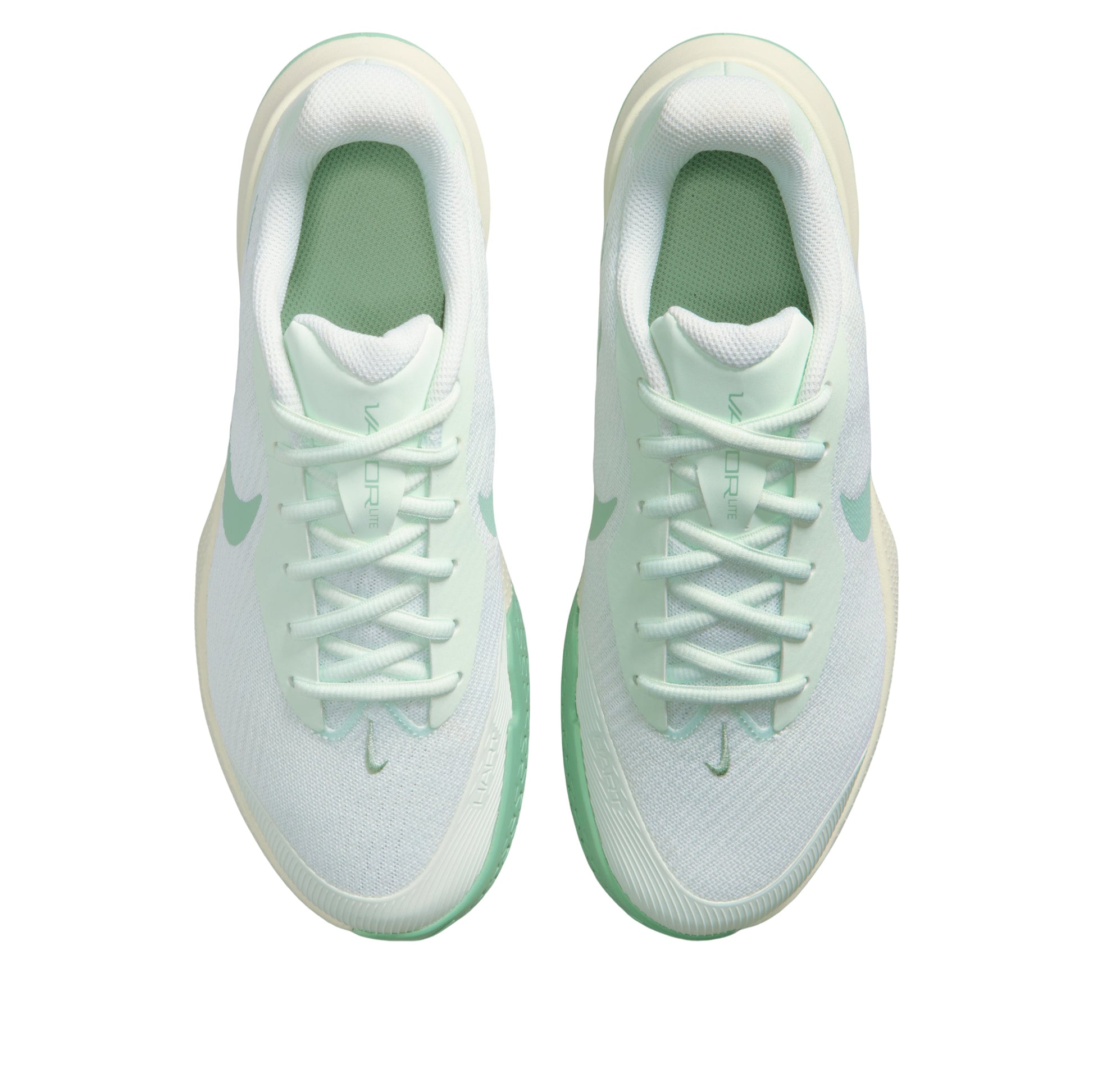 (WMNS) Nike Vapor Lite 3 'Barely Green Sea Glass' FZ2156-301