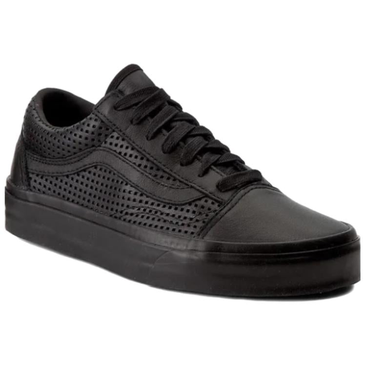 Vans Old Skool DX 'Black' VN0A38G3MWQ