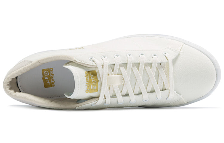 Onitsuka Tiger Lawnship 2.0 Sneakers 'White Beige' 1183A240-100