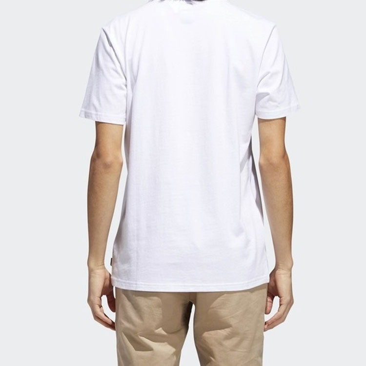 adidas originals Short Sleeve White CF3102