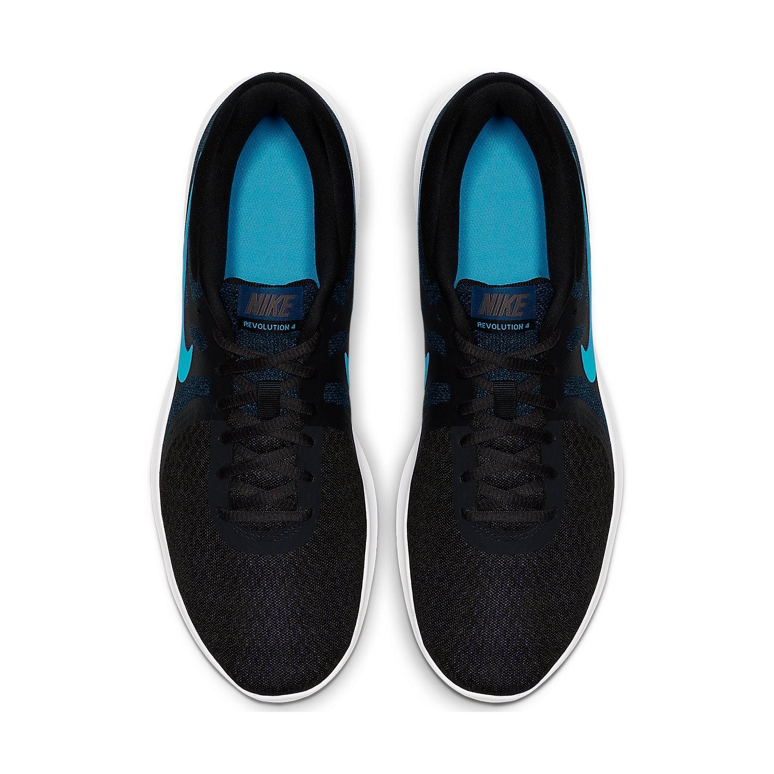 Nike Revolution 4 'Light Current Blue' 908988-021