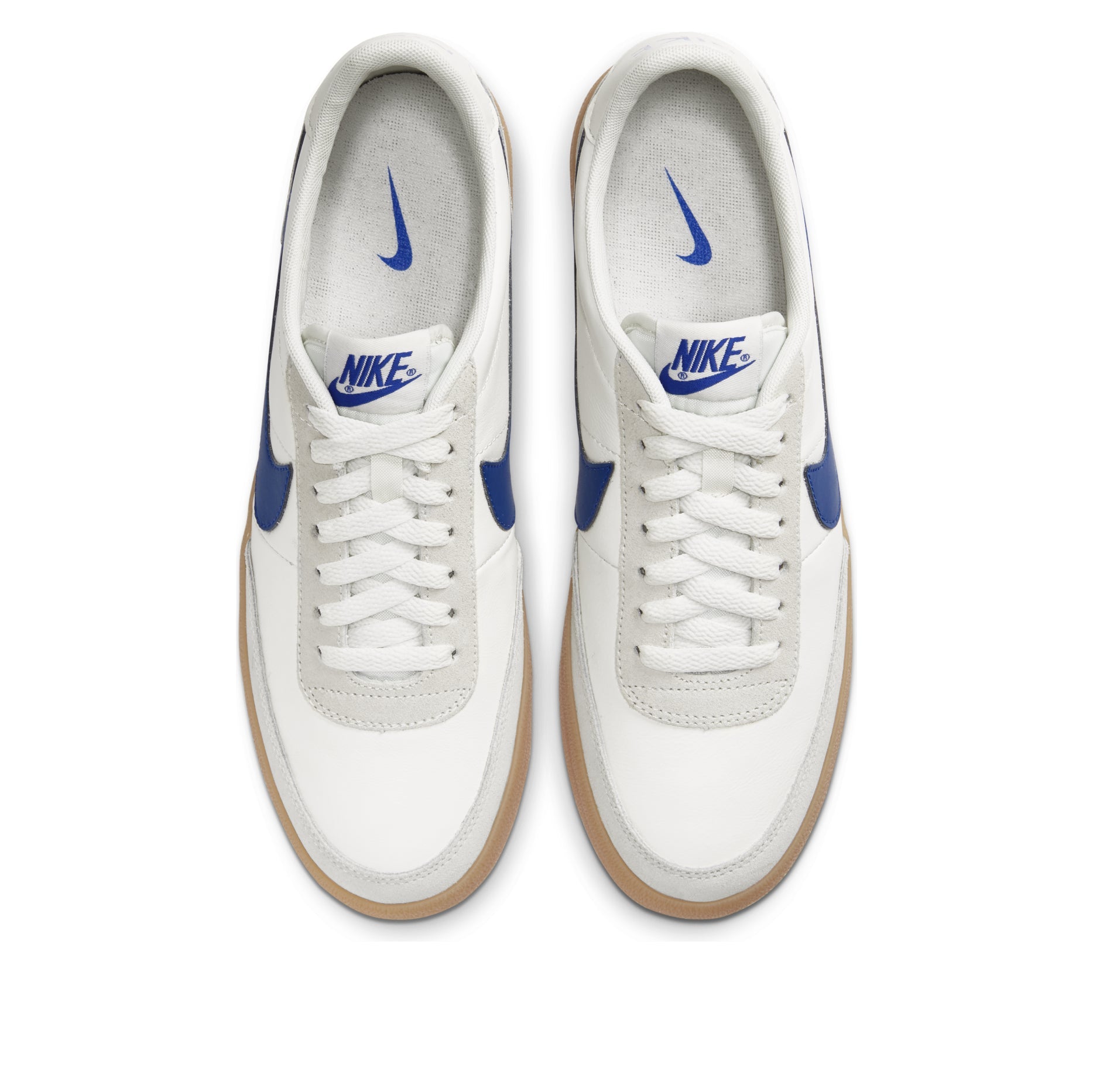 Nike Killshot 2 Leather 'Hyper Blue' 432997-124