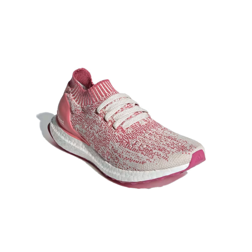 (WMNS) adidas Ultraboost Uncaged 'Hazy Rose' GY7620