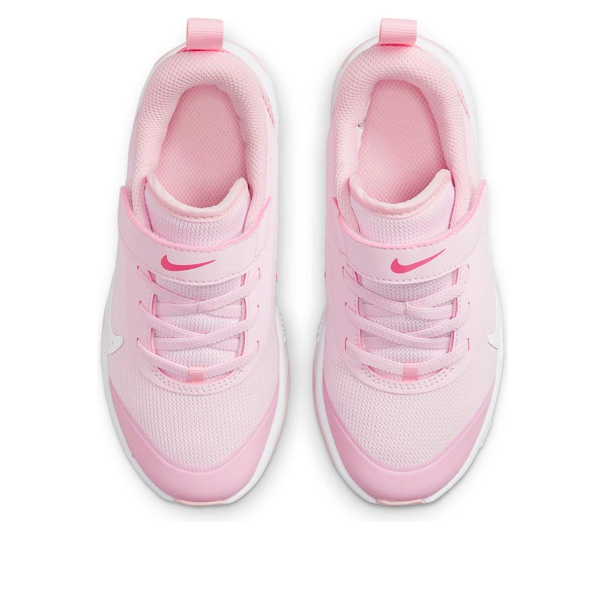(PS) Nike Omni Multi-Court 'Pink Foam' DM9026-600