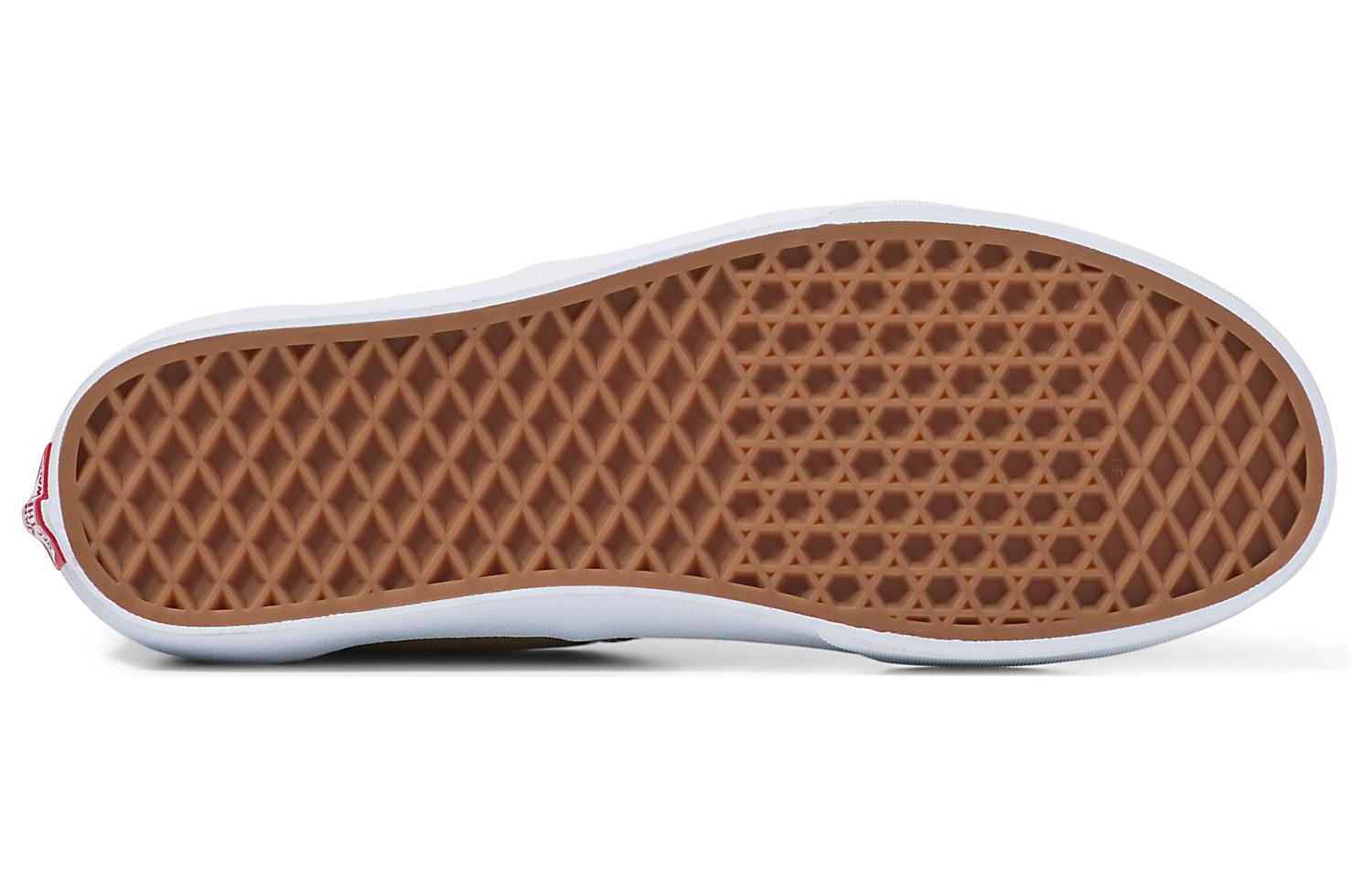 Vans Authentic LIGHT BROWN VN0A5KRDYUU