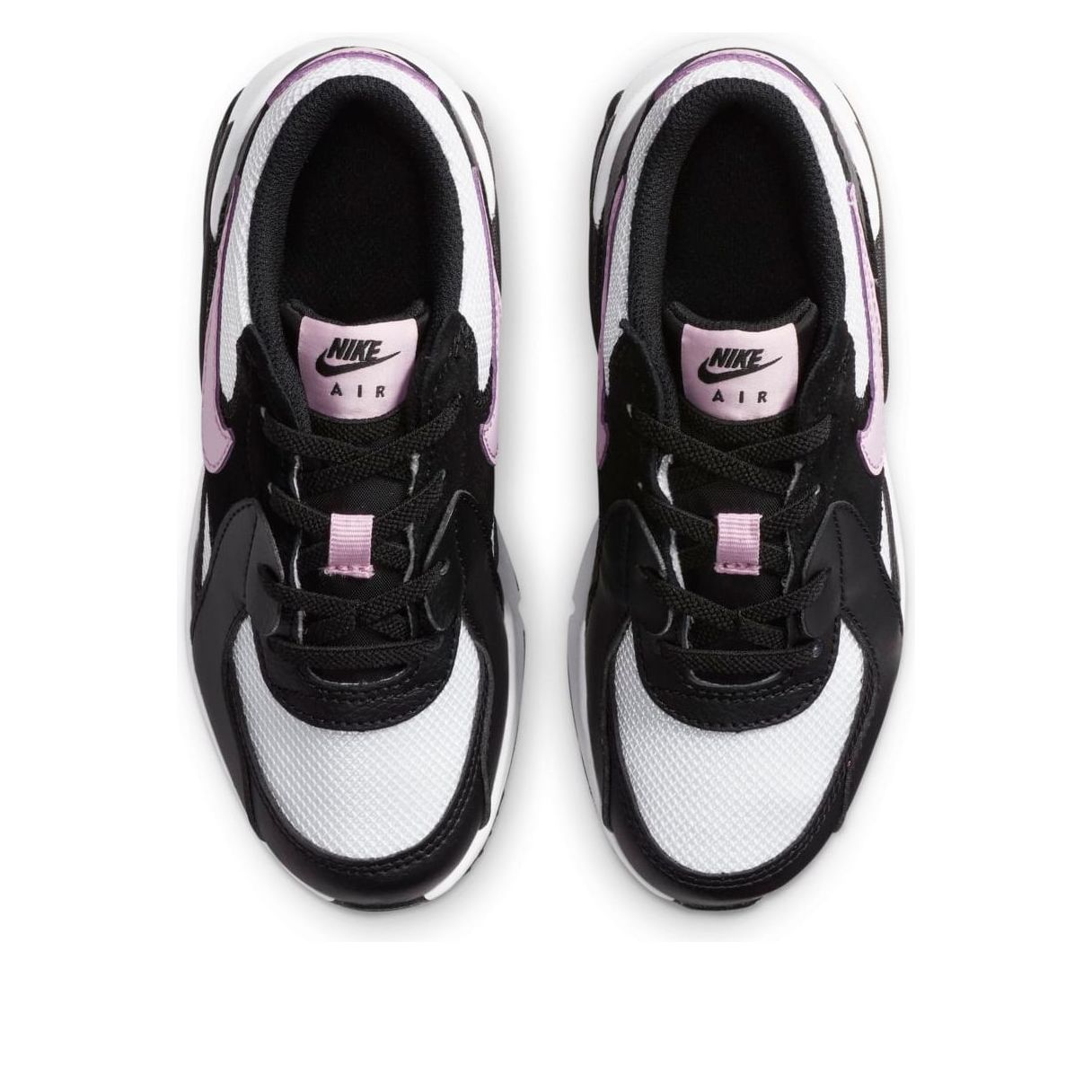 (PS) Nike Air Max Excee 'Black White Pink' CD6892-004