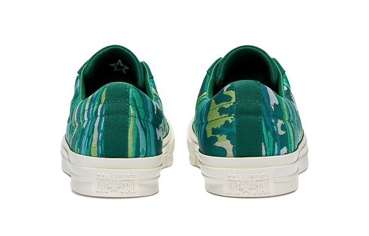 Converse One Star Low 'The Great Outdoors - Midnight Clover' 170840C