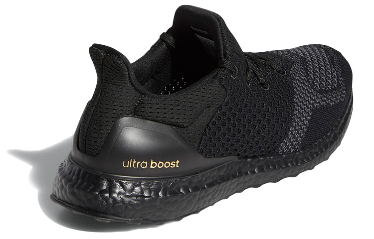 adidas Ultraboost DNA Uncaged 'Core Black' G55366