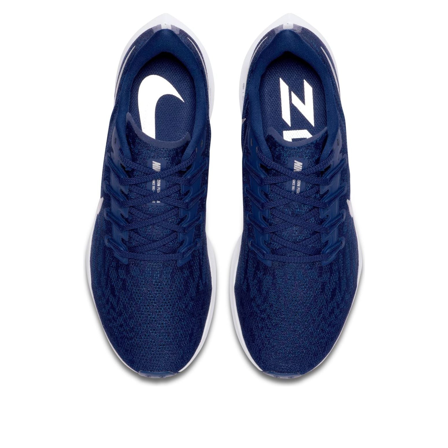 Nike Air Zoom Pegasus 36 'Dark Blue Void' AQ2203-401