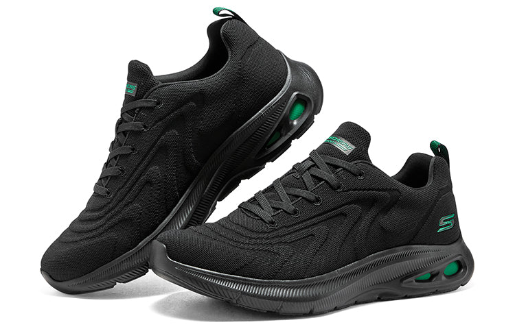 Skechers Bob's Unity Shoes 'Black' 118075-BBK