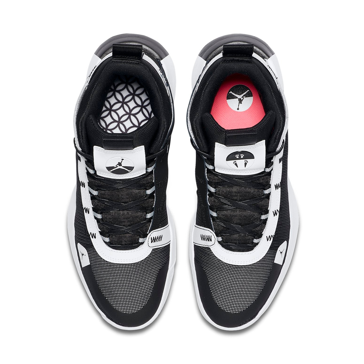 Air Jordan Jumpman 2020 BQ3449-006