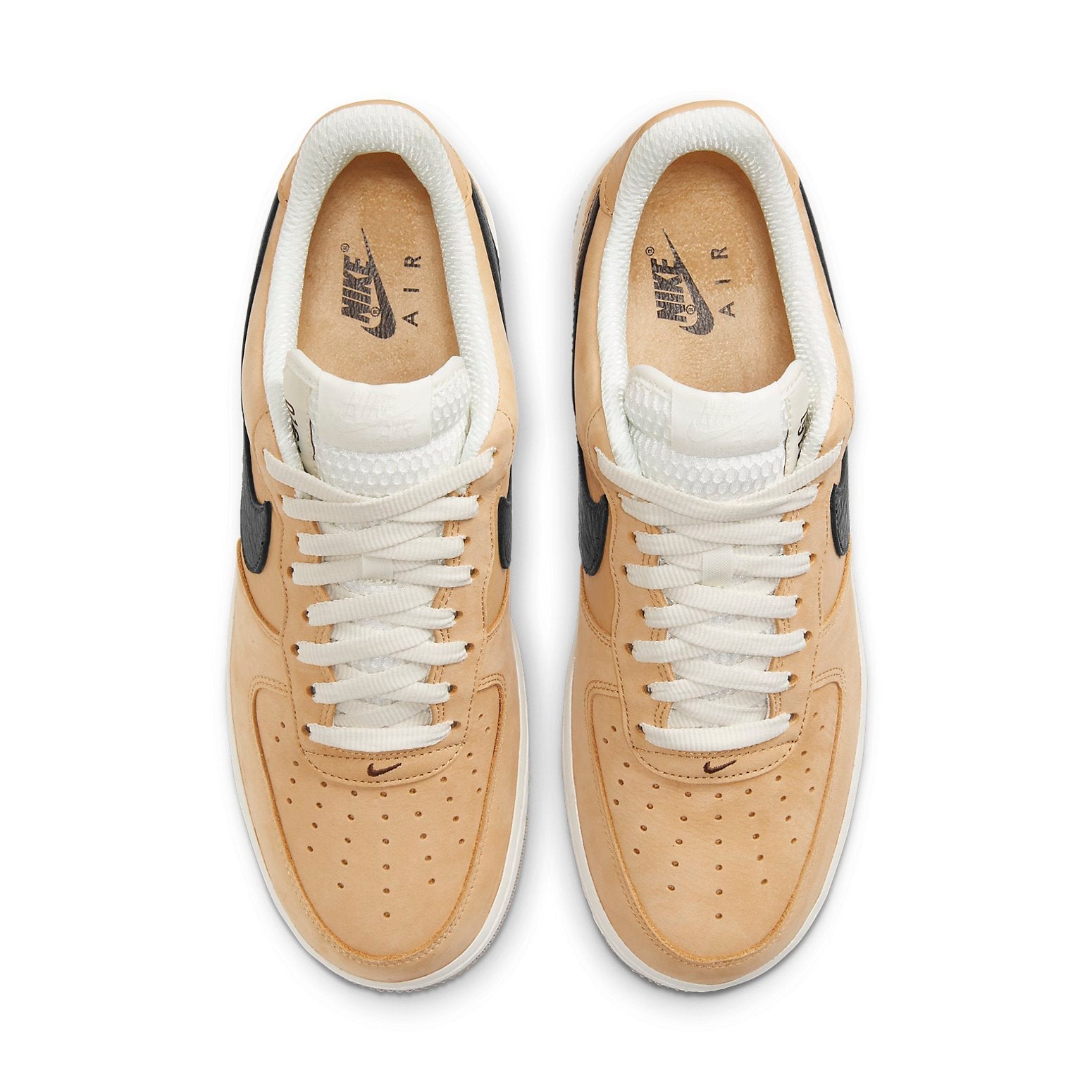 Nike Air Force 1 Low 'Manchester Bee' DC1939-200