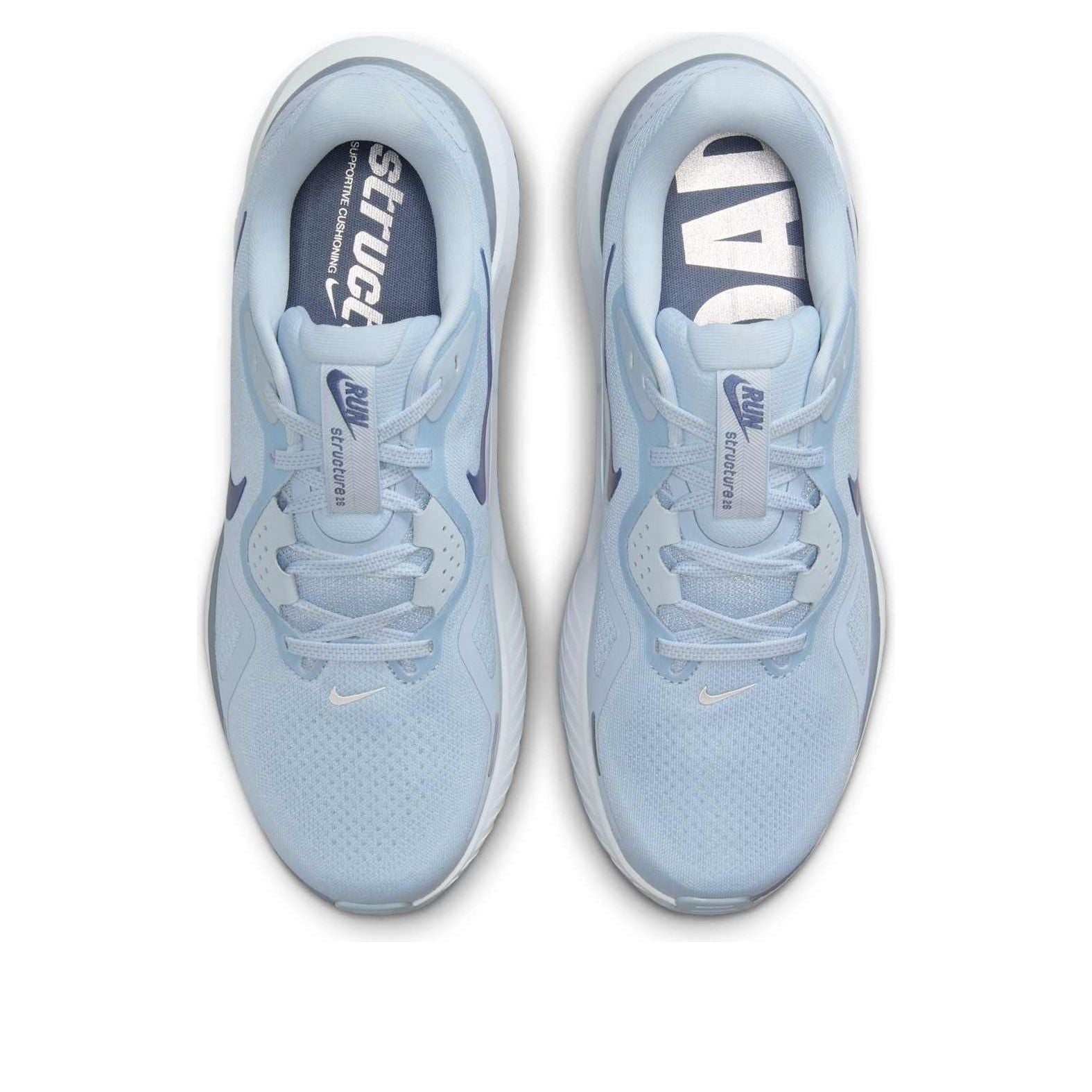 Nike Structure 26 'Light Armory Blue Diffused Blue' HJ1102-401