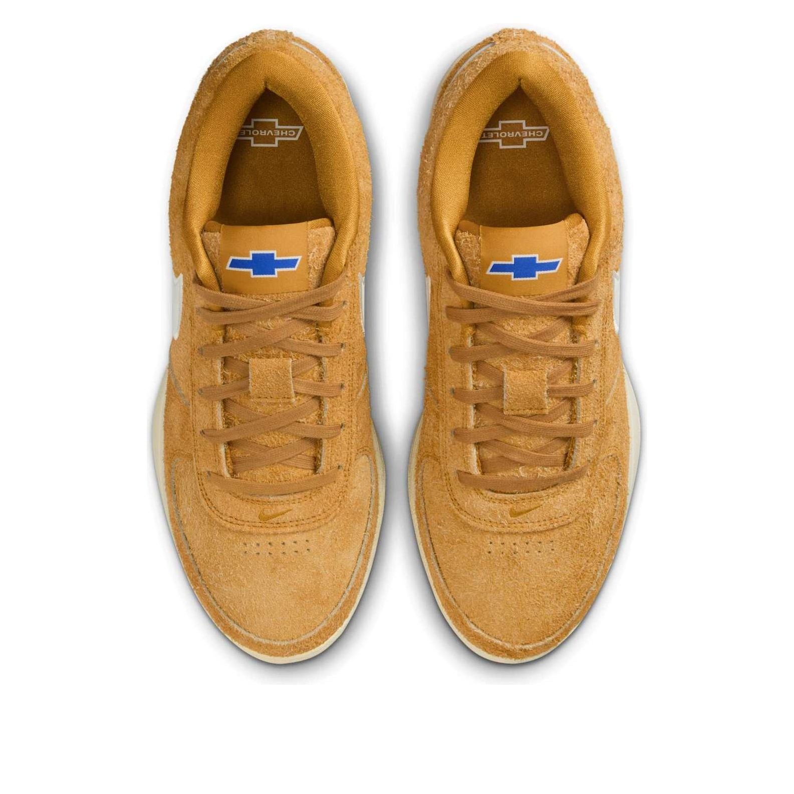 Nike x Chevrolet Book 1 'Gold Leaf' IH0890-700