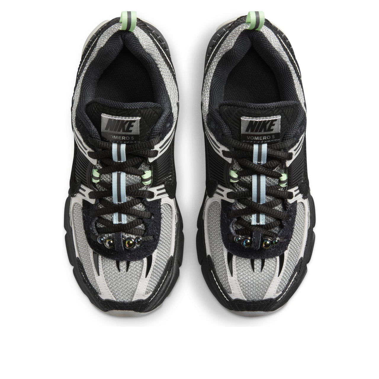 (GS) Nike Air Zoom Vomero 5 'Spider' HQ3477-001