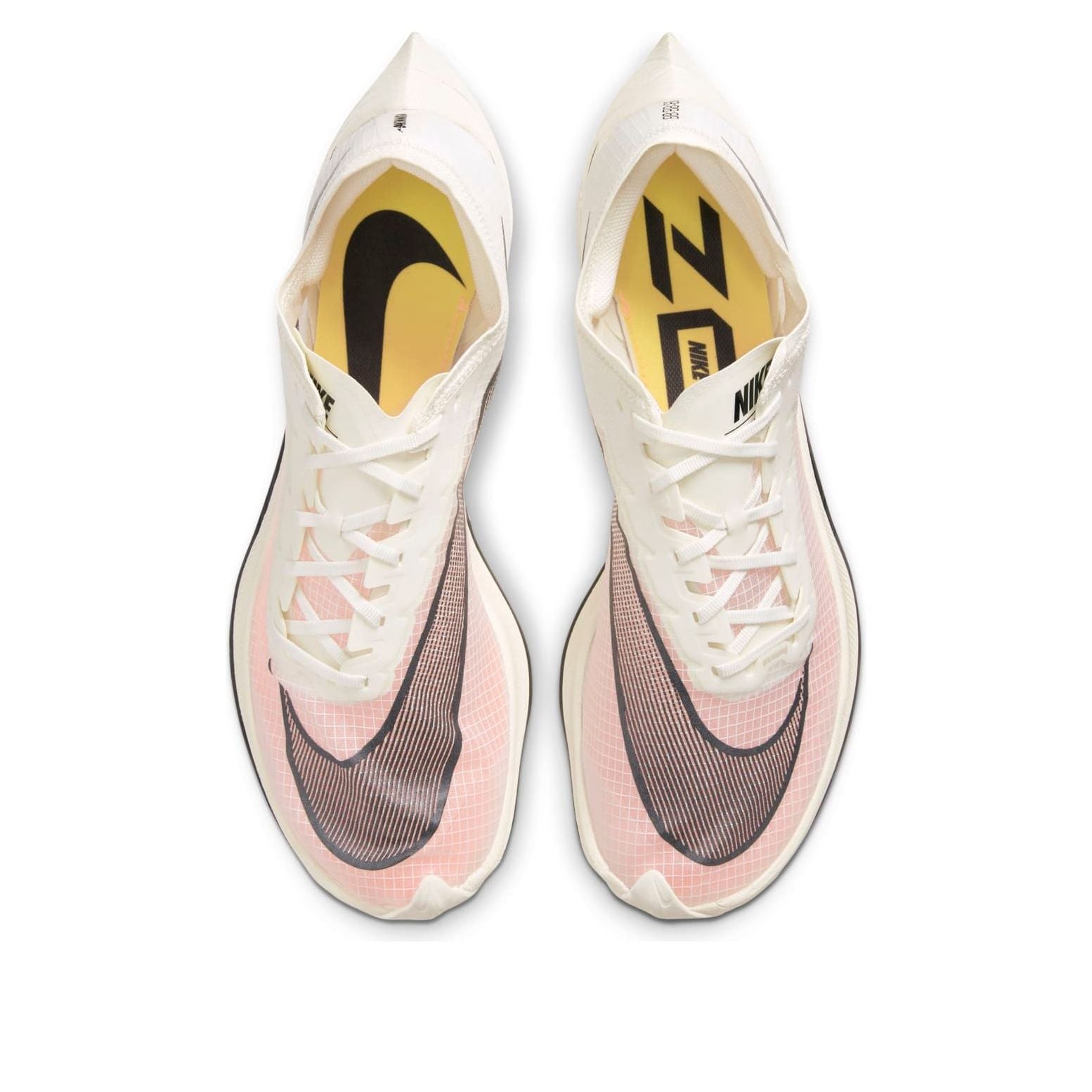 Nike ZoomX VaporFly Next% 'Sail' CT9133-100