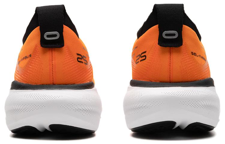 ASICS Gel-Nimbus 25 'Orange Black' 1011B547-800