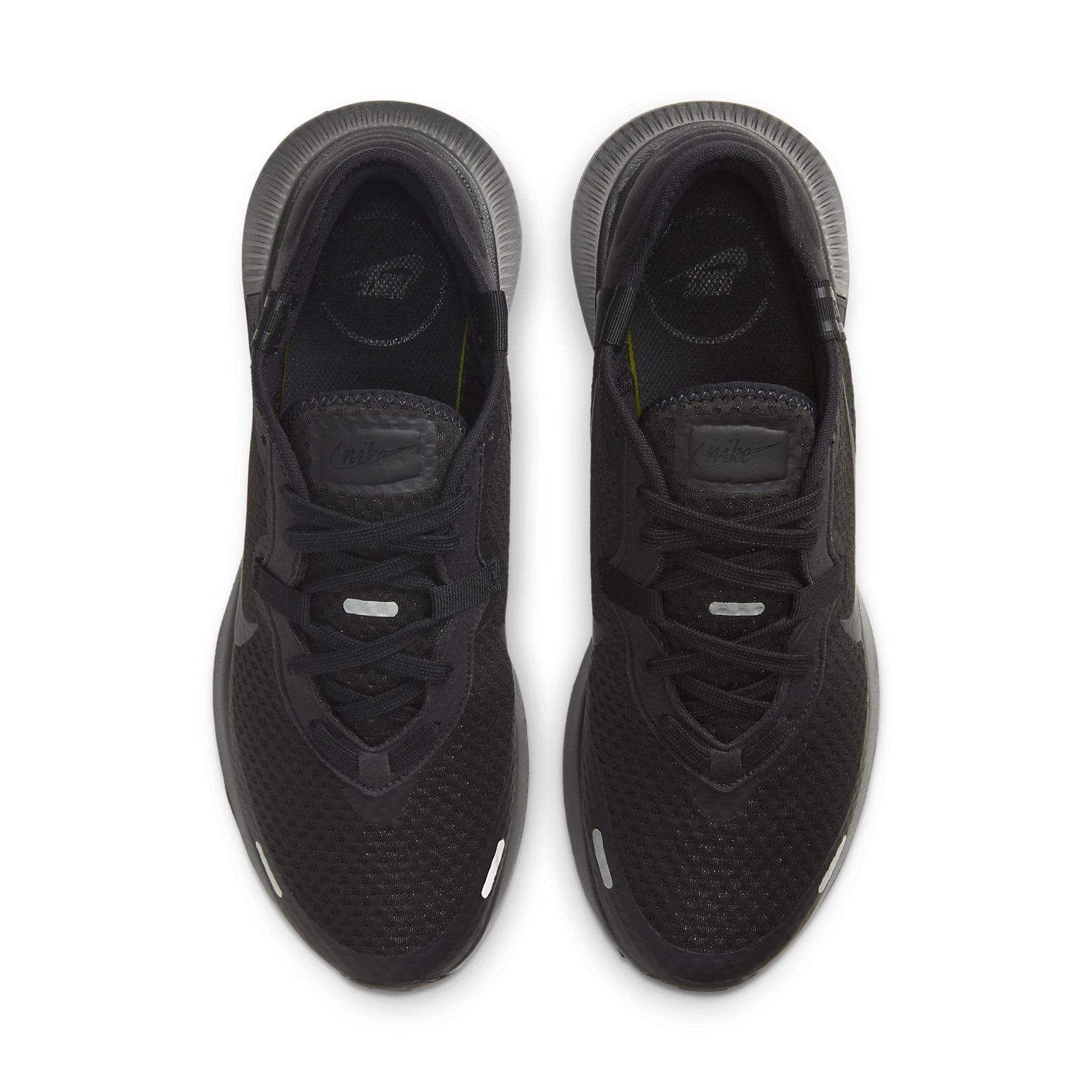 Nike Reposto 'Triple Black' CZ5631-013
