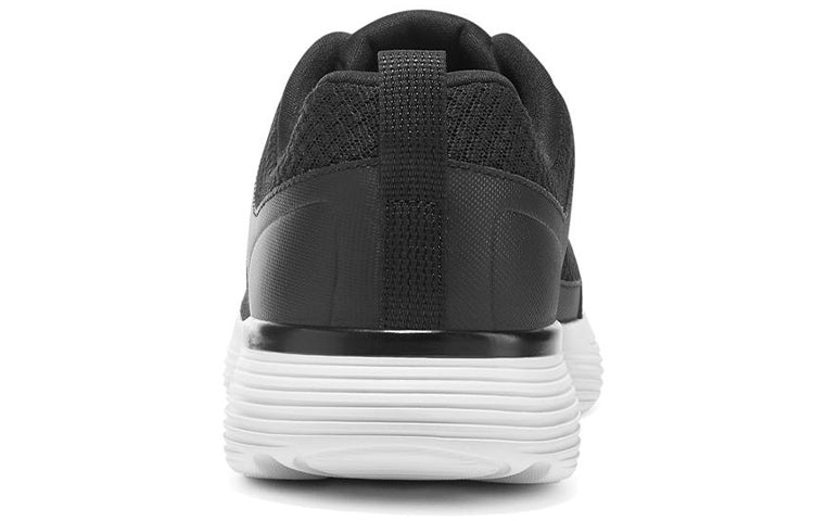 Skechers Go Run 400 V2 'Black White' 220086-BKW