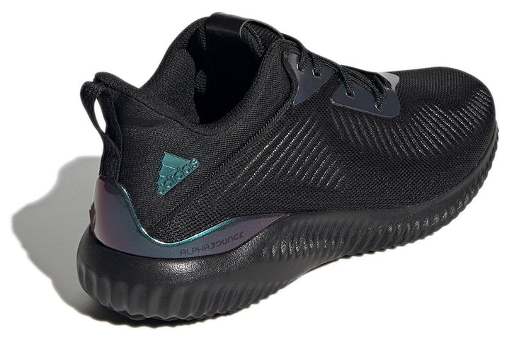 adidas Alphabounce 'Core Black' GY5404