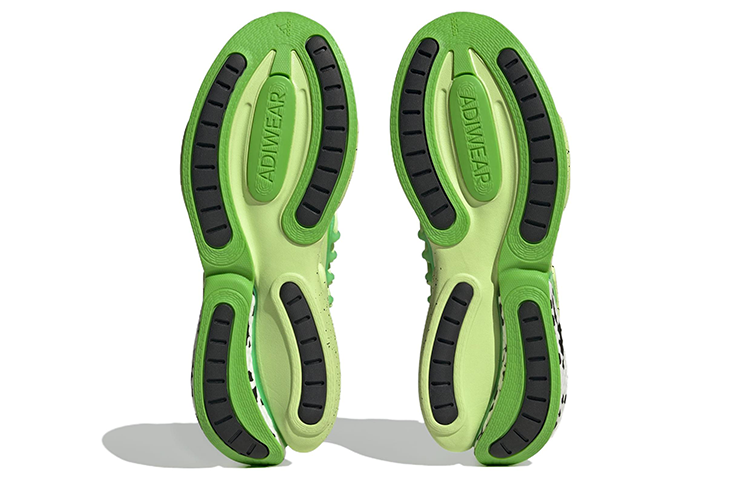 adidas AlphaBoost V1 'Pulse Lime' IE9974