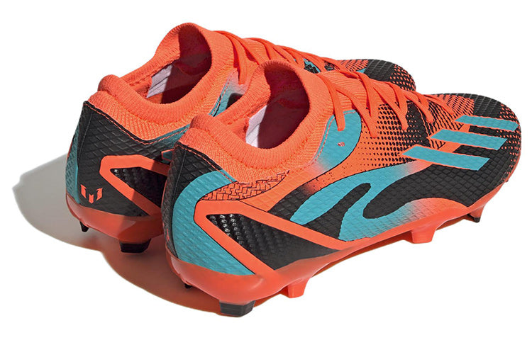 adidas X Speedportal Messi.3 FG 'L10NEL M35SI Pack' GZ5146