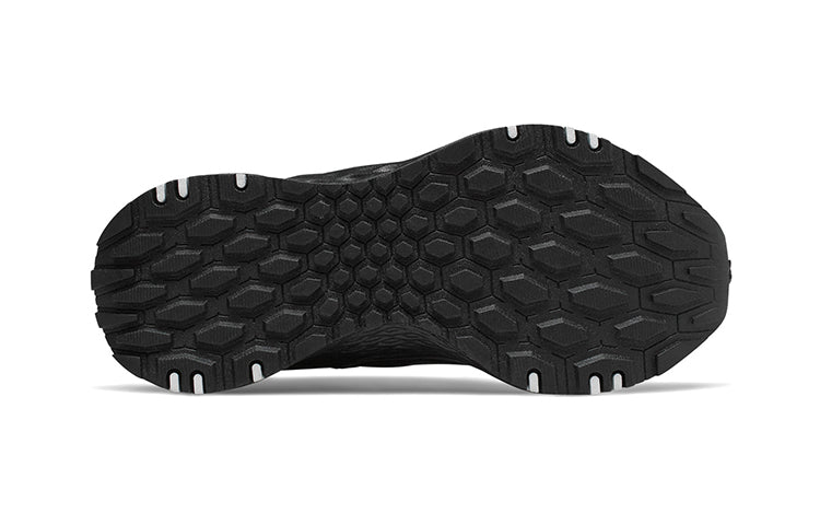 New Balance Roav Trail Series Of Black / White Kid PDTROLK