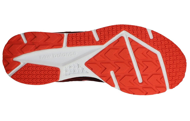 New Balance Flash v4 Black/Red MFLSHCR4