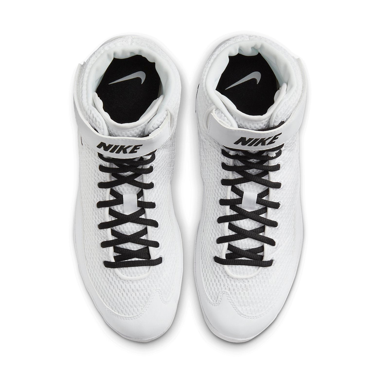 Nike Inflict 3 'White Black' 325256-101