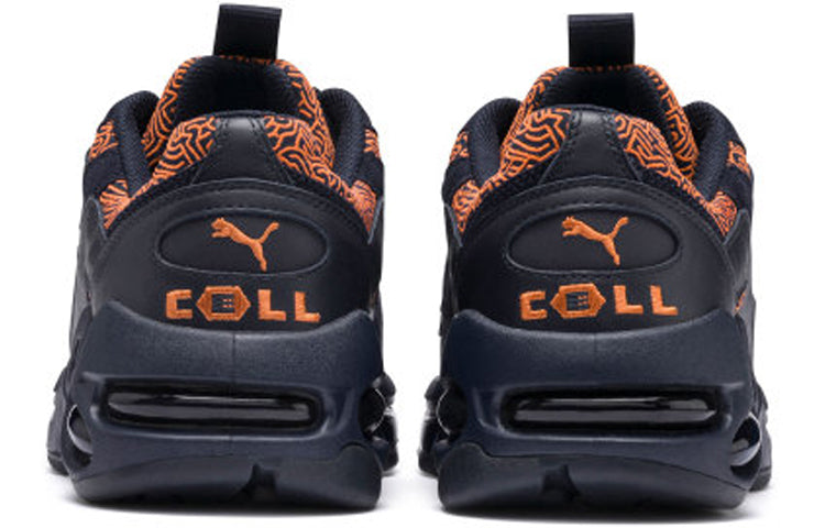 PUMA Cell Endura Graphic 'Blue' 370528-01