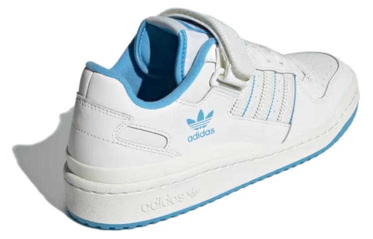 adidas FORUM Low 'White Blue' IG3785