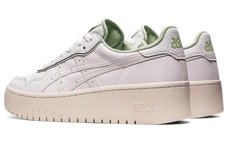 (WMNS) ASICS Japan S PF 'White Jade' 1202A332-102