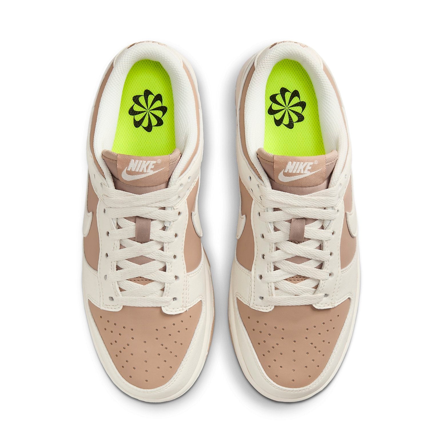 (WMNS) Nike Dunk Low 'Next Nature Beige Sail' DD1873-200