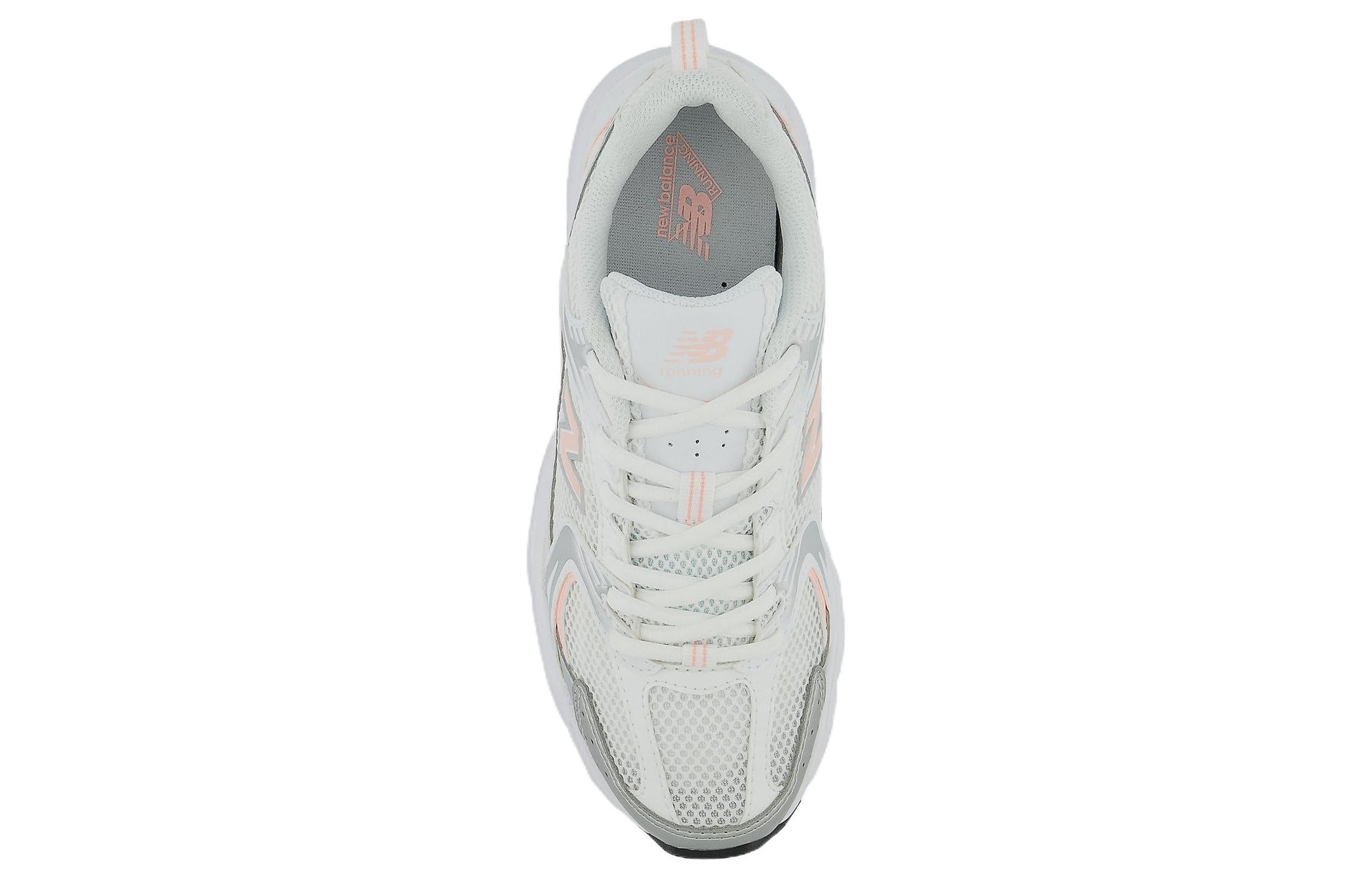 New Balance 530 'White Light Pink' MR530ECP