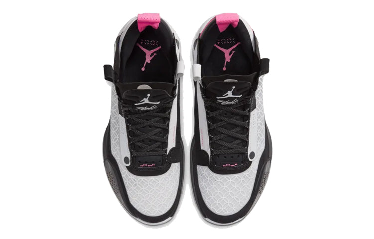 Air Jordan 34 PF 'Chinese New Year' BQ3381-016