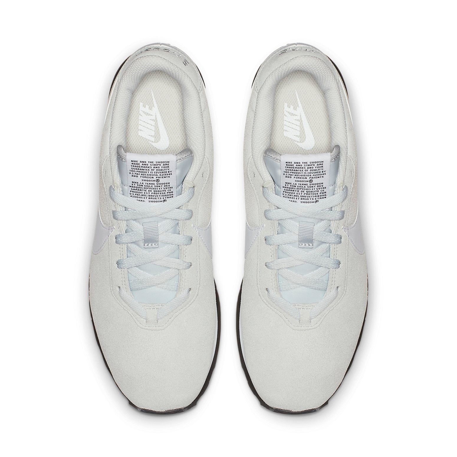 (WMNS) Nike Pre-Love O.X. Beige/Grey AO3166-006