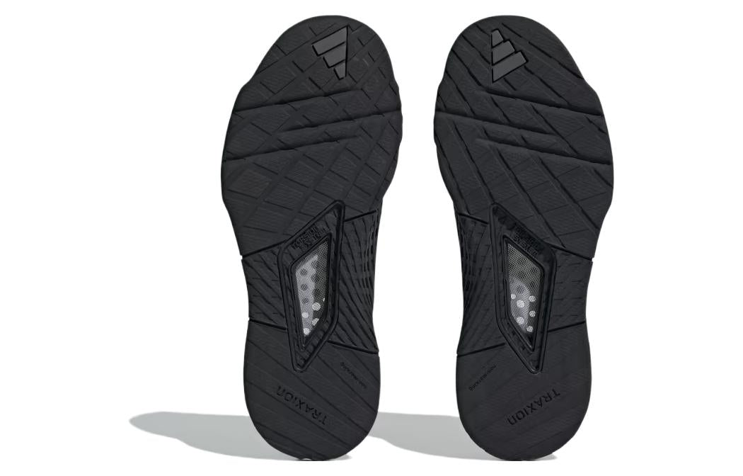 (WMNS) adidas Dropset 2 'Black Grey' IF3197